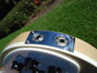 Rickenbacker 4003/4 , Mapleglo: Free image2