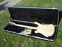 Rickenbacker 4003/4 , Mapleglo: Full Instrument - Rear