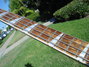 Rickenbacker 4003/4 , Mapleglo: Neck - Front
