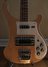 Rickenbacker 4003/4 , Mapleglo: Body - Front