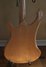 Jul 2002 Rickenbacker 4003/4 , Mapleglo: Body - Rear
