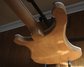 Rickenbacker 4003/4 , Mapleglo: Full Instrument - Rear