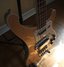 Rickenbacker 4003/4 , Mapleglo: Close up - Free2