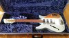 Rickenbacker 325/6 One Off, Blue Boy: Free image
