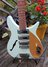 Rickenbacker 325/6 One Off, Blue Boy: Body - Front