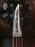 Rickenbacker 4001/4 , Jetglo: Headstock