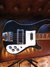 Rickenbacker 4001/4 , Jetglo: Body - Front