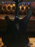Jun 1976 Rickenbacker 4001/4 , Jetglo: Body - Rear