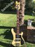 Rickenbacker 4001/4 , White: Full Instrument - Front