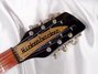 Rickenbacker 660/12 TP, Jetglo: Headstock