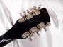 Rickenbacker 660/12 TP, Jetglo: Headstock - Rear