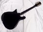 Rickenbacker 660/12 TP, Jetglo: Full Instrument - Rear