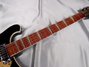Rickenbacker 660/12 TP, Jetglo: Neck - Front
