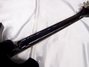 Rickenbacker 660/12 TP, Jetglo: Neck - Rear