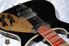 Rickenbacker 660/12 TP, Jetglo: Close up - Free2