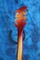 Rickenbacker 350/6 Mod, Fireglo: Headstock - Rear