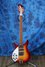 Rickenbacker 350/6 Mod, Fireglo: Full Instrument - Front