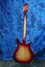 Rickenbacker 350/6 Mod, Fireglo: Full Instrument - Rear