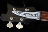 Rickenbacker 4003/4 , Jetglo: Headstock