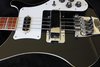 Rickenbacker 4003/4 , Jetglo: Free image