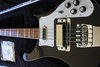 Rickenbacker 4003/4 , Jetglo: Full Instrument - Front