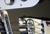 Rickenbacker 4003/4 , Jetglo: Close up - Free