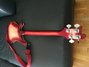 Rickenbacker 4003/4 , Fireglo: Full Instrument - Rear