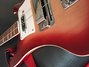 Rickenbacker 4003/4 , Fireglo: Close up - Free2