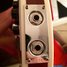 Rickenbacker 360/6 V64, Fireglo: Close up - Free