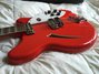 Rickenbacker 360/12 SPC, Alarm Red: Free image