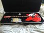 Rickenbacker 360/12 SPC, Alarm Red: Free image2