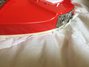 Rickenbacker 360/12 SPC, Alarm Red: Close up - Free2