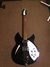 Rickenbacker 330/6 , Jetglo: Full Instrument - Front
