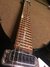 Rickenbacker 330/6 , Jetglo: Neck - Front