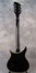 Rickenbacker 350/6 SH, Jetglo: Full Instrument - Rear