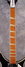 Rickenbacker 350/6 SH, Jetglo: Neck - Front