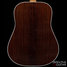 Jan 2006 Rickenbacker 730/6 Shiloh, Natural: Body - Rear