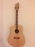 Rickenbacker 730/6 Shiloh, Natural: Full Instrument - Front
