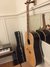 Rickenbacker 730/6 Shiloh, Natural: Full Instrument - Rear
