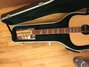 Rickenbacker 730/6 Shiloh, Natural: Neck - Rear