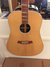 Rickenbacker 730/6 Shiloh, Natural: Close up - Free2