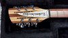 Rickenbacker 330/12 , Mapleglo: Headstock