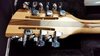 Rickenbacker 330/12 , Mapleglo: Headstock - Rear