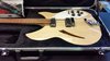 Rickenbacker 330/12 , Mapleglo: Body - Front