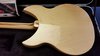 Aug 2015 Rickenbacker 330/12 , Mapleglo: Body - Rear