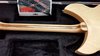 Rickenbacker 330/12 , Mapleglo: Neck - Rear