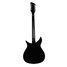 Rickenbacker 350/6 V63, Jetglo: Full Instrument - Rear