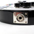 Rickenbacker 350/6 V63, Jetglo: Close up - Free
