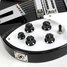 Rickenbacker 350/6 V63, Jetglo: Close up - Free2