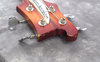 Rickenbacker 4001/4 , Fireglo: Free image
